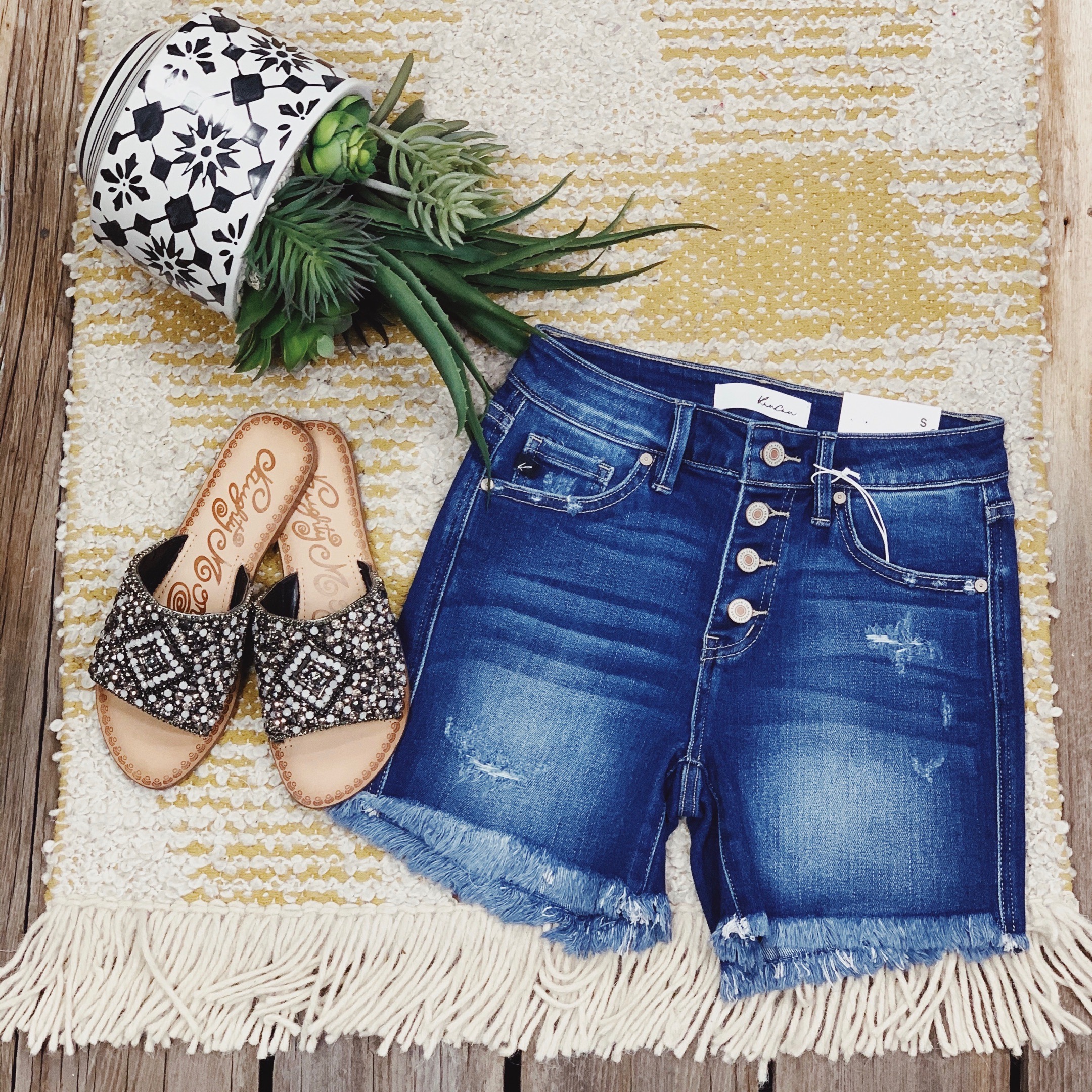 Chic store clothing co