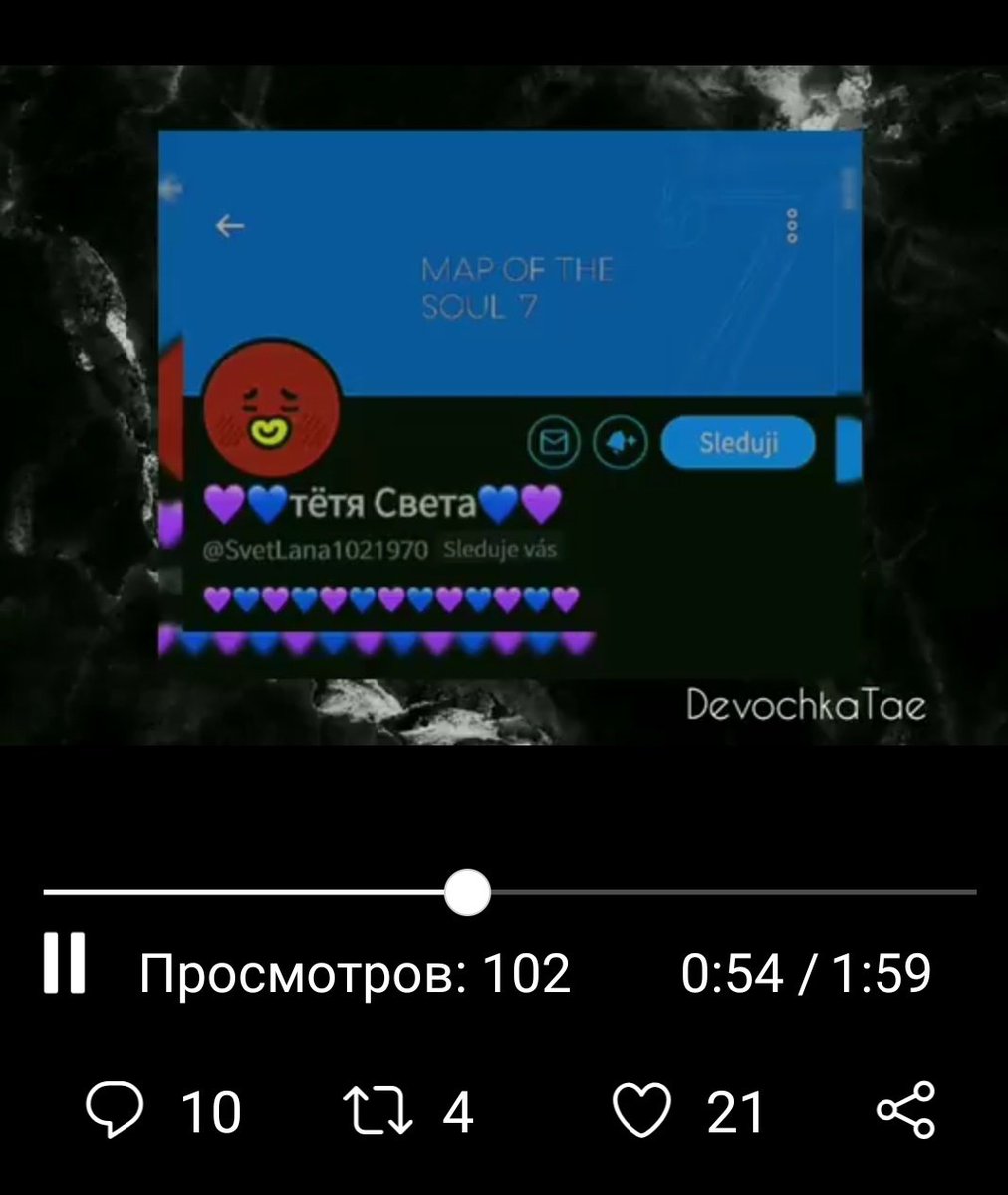stolbik1021970's tweet photo. 💜💜💜Я нашла!💜💜💜
#BTS #BTSGoGo https://t.co/cVk01ubLzG