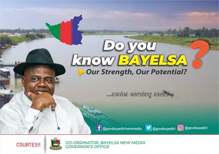 Ebiowei_KO's tweet photo. H.E Governor Douye Diri's @govdouyediri 100 DAYS in Office despite the Global #COVID19 Pandemic.
#Odogwu #Dirism https://t.co/QxRRlyCnhH