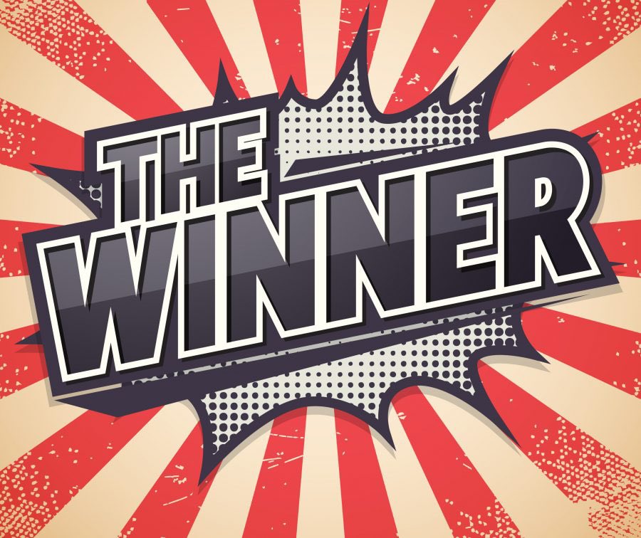 Officialasst's tweet photo. Congratulations to Simon Preugschat who won £715 on today’s draw, Kevin Westell won the painting and Andrew Nuttall the coasters.
£357 will be donated to the Hyndburn Hub 👏👏👏 https://t.co/HA8Y4Asj3L