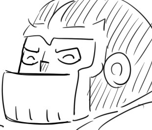 サノス 