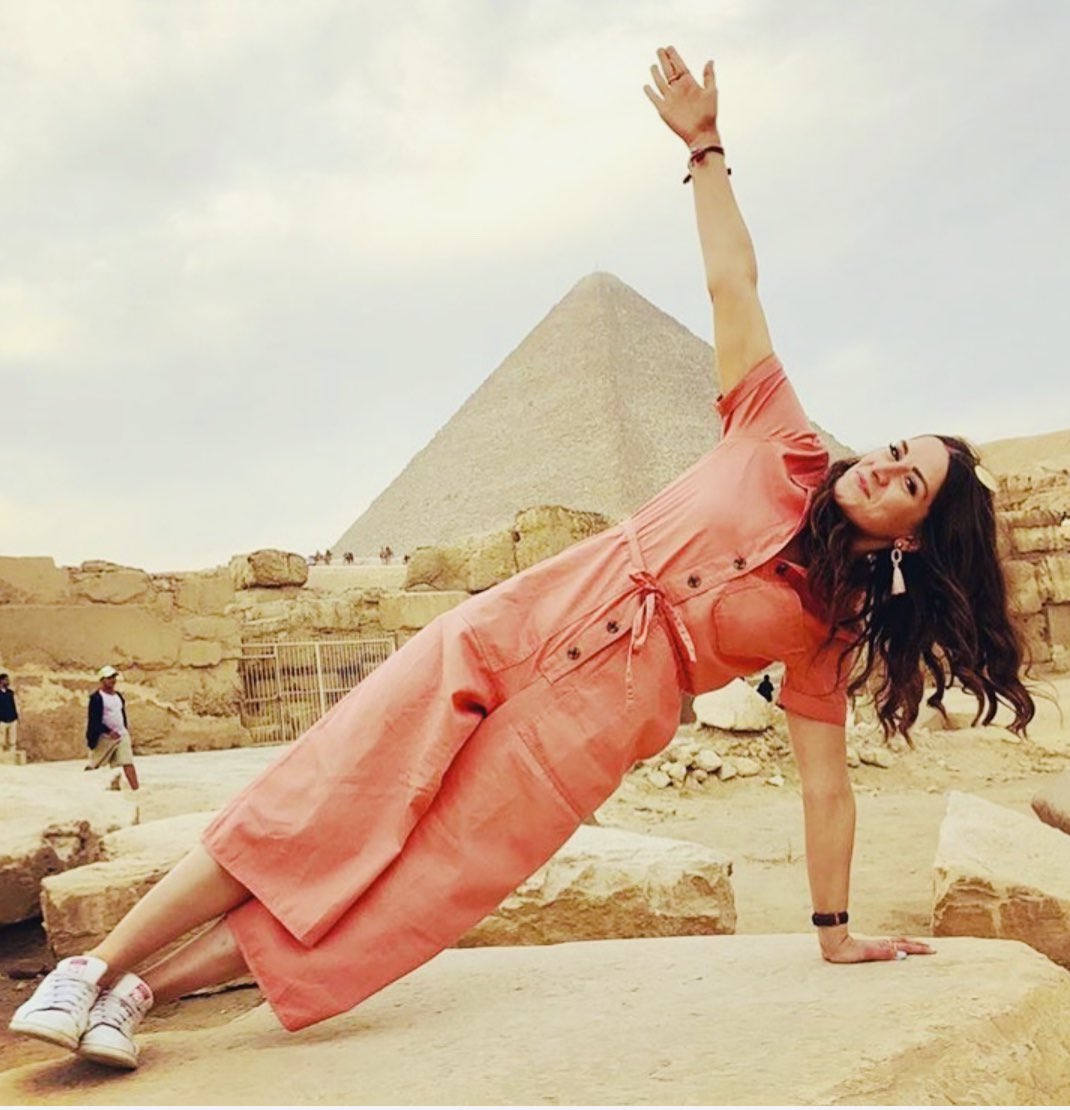 Community power yoga today at 3 on ET.
FREE class with Clothilde— a 200 hour yoga TT graduate, and we can’t wait for you to take her class!
yo-bk.com/schedule