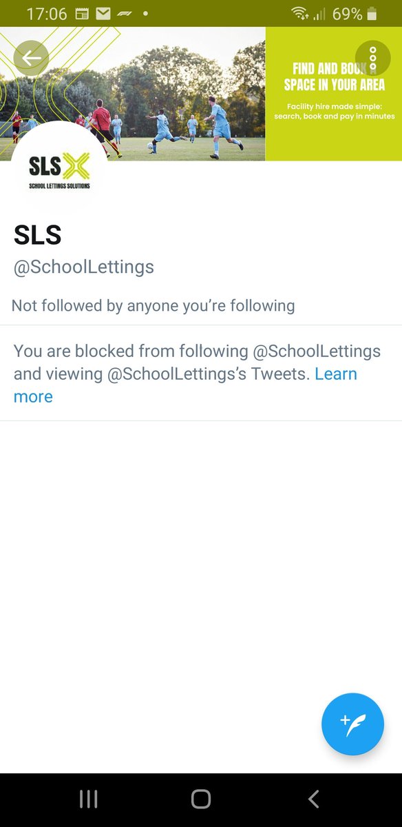 paul_pryce's tweet photo. @SchoolLettings You can block me all you like I got my money back. You are shameless thieves, asking people for money up front then closing up shop https://t.co/g2YwLA2lve