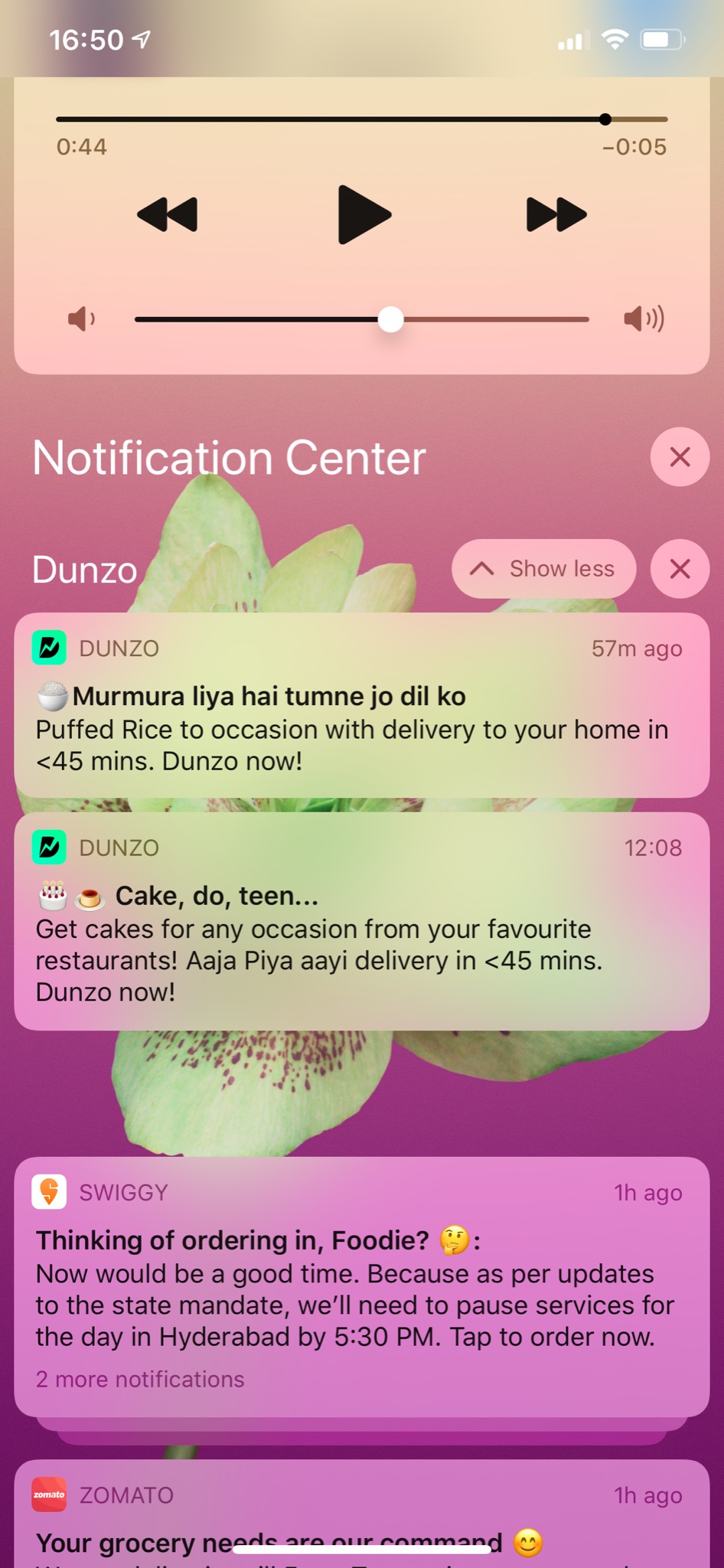 Details 74+ dunzo cake delivery latest