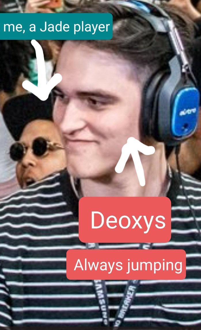 Kitana_Prime's tweet photo. #FLvTX @DeoxysSucks @PrettyBoyJackal https://t.co/dJV5lL2zj0