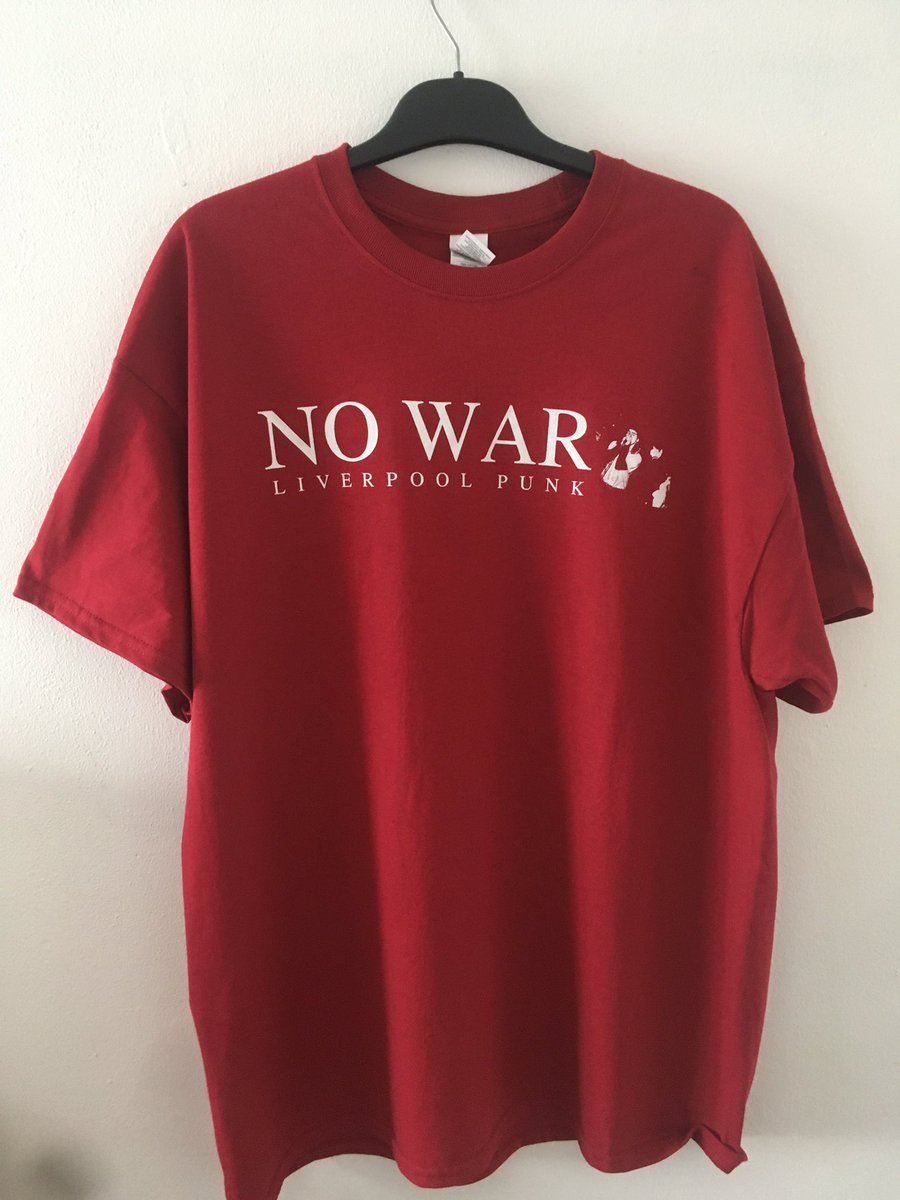 We just dropped some tees over on our big cartel. nowarlpl.bigcartel.com