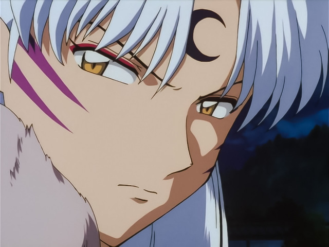 _Since2004's tweet image. Sesshomaru x Kagura will forever be the couple of my dreams!!! 

殺生丸様イケメン。 神楽美しい。 この二人は永遠に私の夢のカップルになります！！！🥺❤️

#Inuyasha #犬夜叉