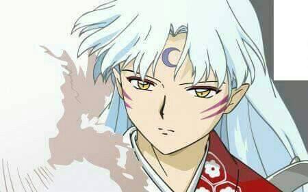 _Since2004's tweet image. Sesshomaru x Kagura will forever be the couple of my dreams!!! 

殺生丸様イケメン。 神楽美しい。 この二人は永遠に私の夢のカップルになります！！！🥺❤️

#Inuyasha #犬夜叉