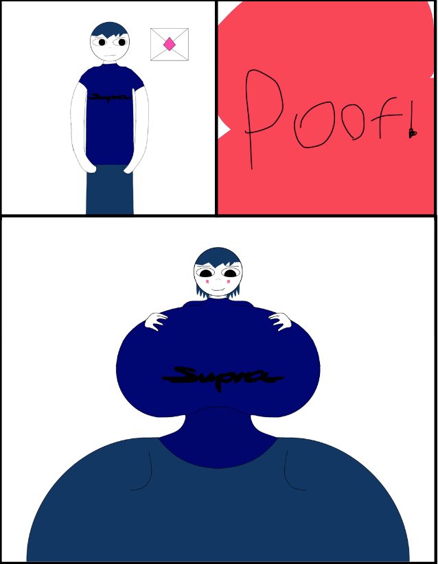 #ForbiddenCubeChallenge it ain’t much, but at least I tried.