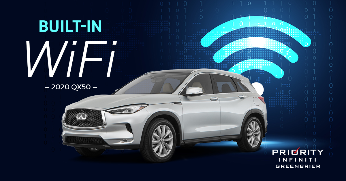 תג Qx50 בטוויטר