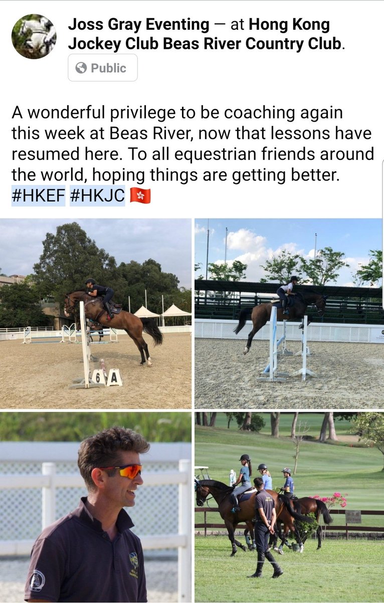 Joss Gray Eventing tweet media