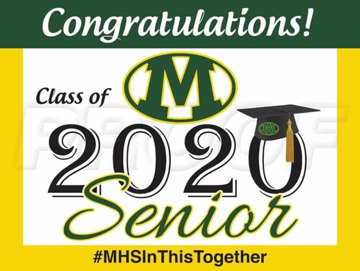 MedinaBeesPAC's tweet photo. Less than an hour until “graduation”! Watch it on Medina TV’s FB page or Armstrong channels 4 or 201. Who will you BEE watching for? 👀🎓🐝
#MHSInThisTogether https://t.co/gr53guMRaz