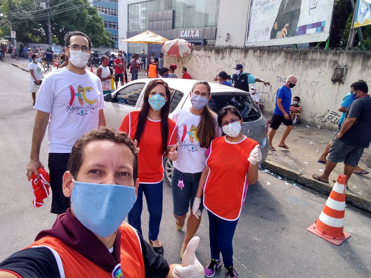 NaldimarOliver's tweet photo. @pastorotimar @PrPauloKi @HelvioGroeschel @Alissonrmf @prmoisesmsilva @everondonato @Pr_JadsonRocha @pr_rafaelsantos @rafaelrossi7  O Evangelho é um mendigo correndo pra dizer ao outro onde encontrou o pão. https://t.co/ozBPpm6jA7