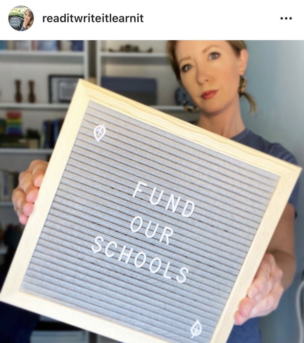 “This pandemic has highlighted more than ever the essential roles that schools play in our communities.” — <a href="/EmilyAierstok/">Emily Aierstok</a> 👏🏼 

Hey <a href="/mikiebarb/">Michael Barbaro</a> - plz do a story on this (&amp; interview <a href="/EmilyAierstok/">Emily Aierstok</a>, a NY teacher of 19 yrs) #fundourschools 
<a href="/NYGovCuomo/">Archive: Governor Andrew Cuomo</a> 

instagram.com/p/CAgK6lUhksK/