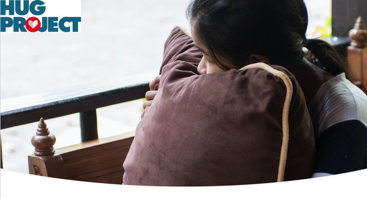 HugProjectTH's tweet image. ❌ Pretending to be a fortune teller and asking a child to take off their clothes to look for a mole on their bodies especially around their private parts.  Another offender’s technique for online grooming in Thailand.
#Endosec
#Safeguardkids