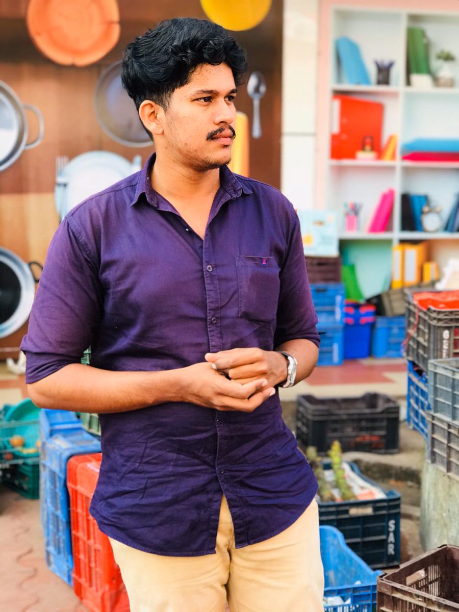 AkhilU_AKHIL's tweet photo. #Captionless https://t.co/WAO4OEv3mr