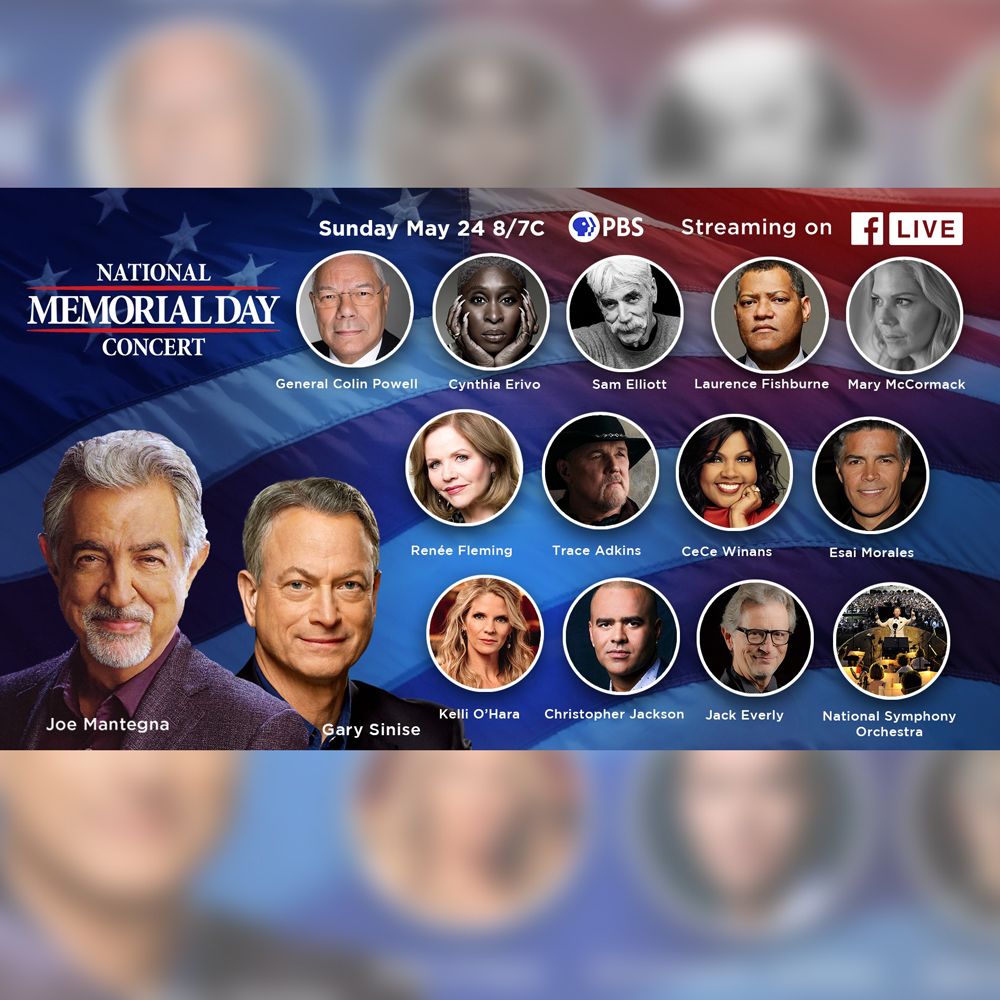 LZMichigan's tweet photo. Tomorrow a special presentation of The National Memorial Day Concert. SUN at 8pm on #WGVU, don't miss this truly special event to honor those who gave their lives for our nation, their Gold Star families, &amp; the heroes fighting #COVID19. @MemorialDayPBS  #MemorialDayPBS #MemDayPBS https://t.co/OPIUbX2Mg8