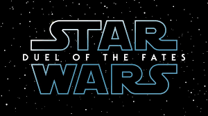 TheDewOver's tweet photo. Have you had the chance to catch up on #DuelOfTheFates yet? Episode 3 premiers on podcatchers everywhere Monday! So now is the perfect time to get on board with this #StarWars dramatic audio presentation! 

https://t.co/UjcVyjjMpQ https://t.co/kYeawPwSlH
