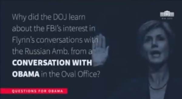 formedissenso's tweet photo. Have you seen these slides on some italian media? / Hai visto queste slide su qualche media italiano? #spygate #russiagate #obamagate https://t.co/KRD9PFuVep