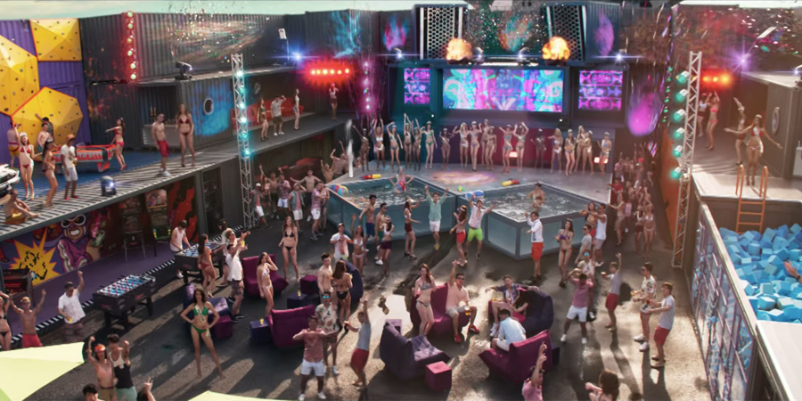 FootContainer's tweet image. С момента создания в 50-х годах контейнеры совершили несколько довольно удивительных вещей. Они кардинально изменили методы международной торговли, снизили затраты и повысили эффективность логистики... а еще засветились в кино, причем неоднократно!

Вот… t2p.pw/As8SufQQuW