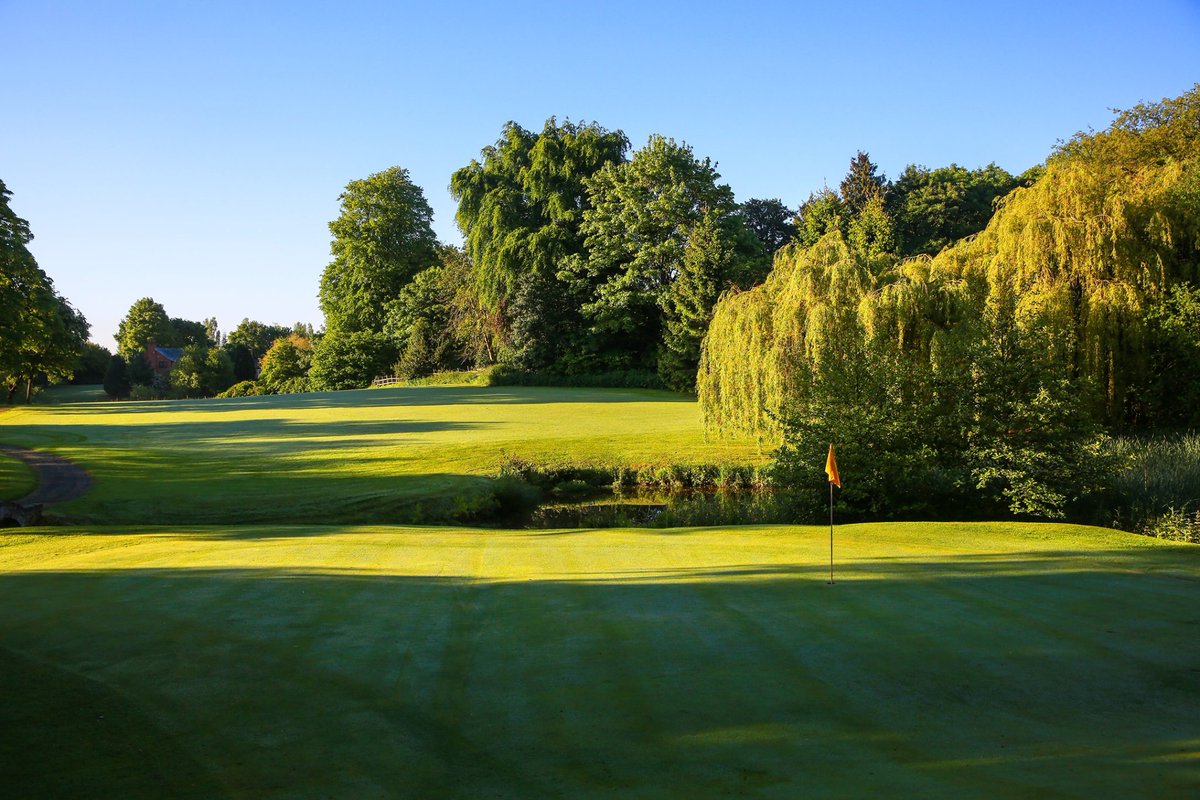 MacdonaldHotels Golf tweet media