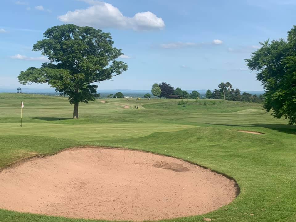 MacdonaldHotels Golf tweet media