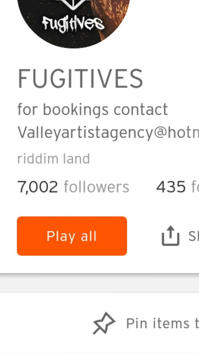So we hit 7k on SoundCloud Thankyou to everyone supporting us❤️ free download incoming 🤟🏻🔥