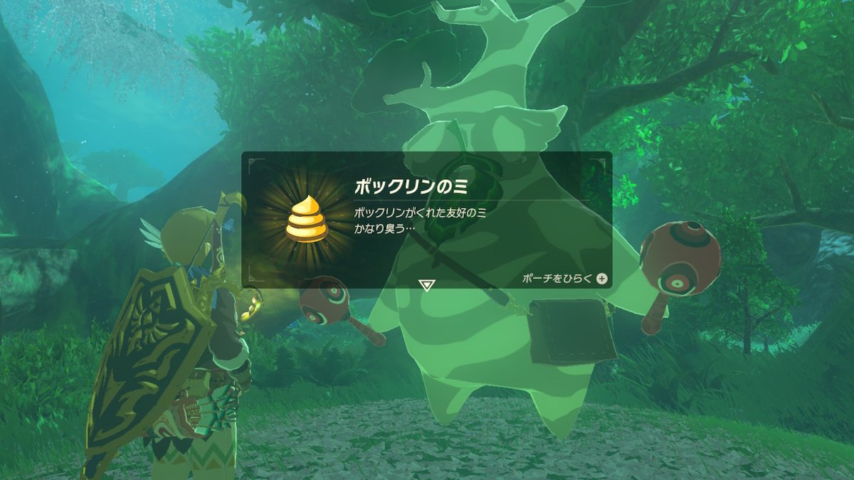 risaaaaa_switch's tweet photo. #ゼルダの伝説 #BreathoftheWild #NintendoSwitch https://t.co/P127d9ZVve