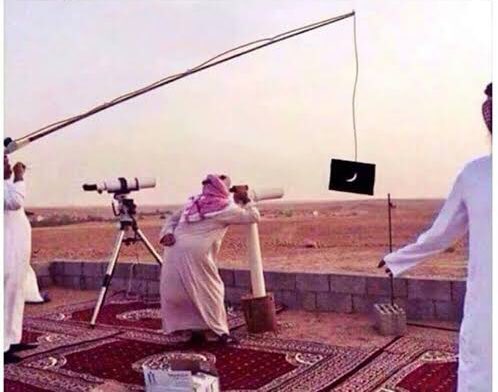 Real_Zeeshan23's tweet photo. Popalzai Every Year .
#EidUlFitr  #muftimuneeburrahman #moonsighting https://t.co/iK2JRRfKIq