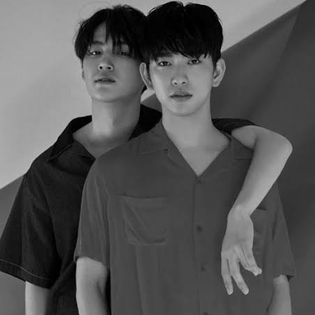 a thread of jjproject but they get older as you keep scrolling #8finityYearsWithJJProject