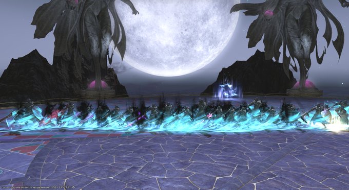 フレイ装備deダンスカーのtwitterイラスト検索結果