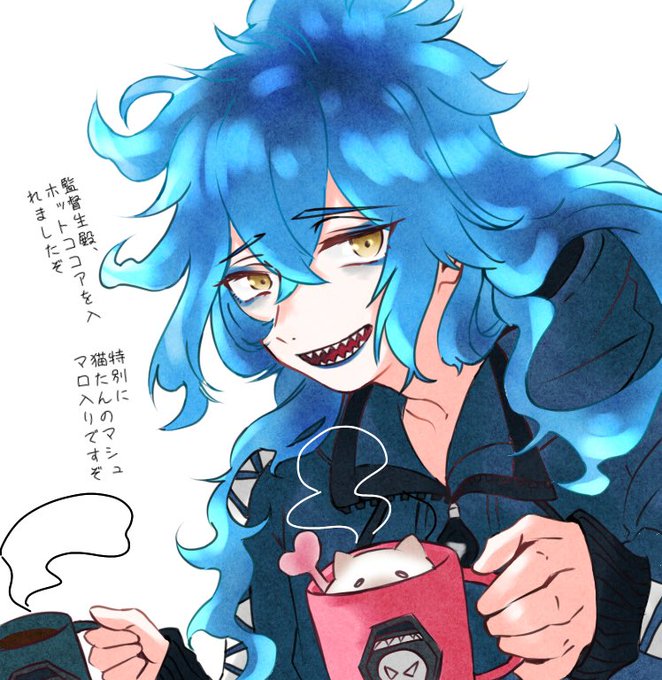 ツイステ闇鍋のtwitterイラスト検索結果 古い順 ツイステ闇鍋のtwitterイラスト検索結果 古い順