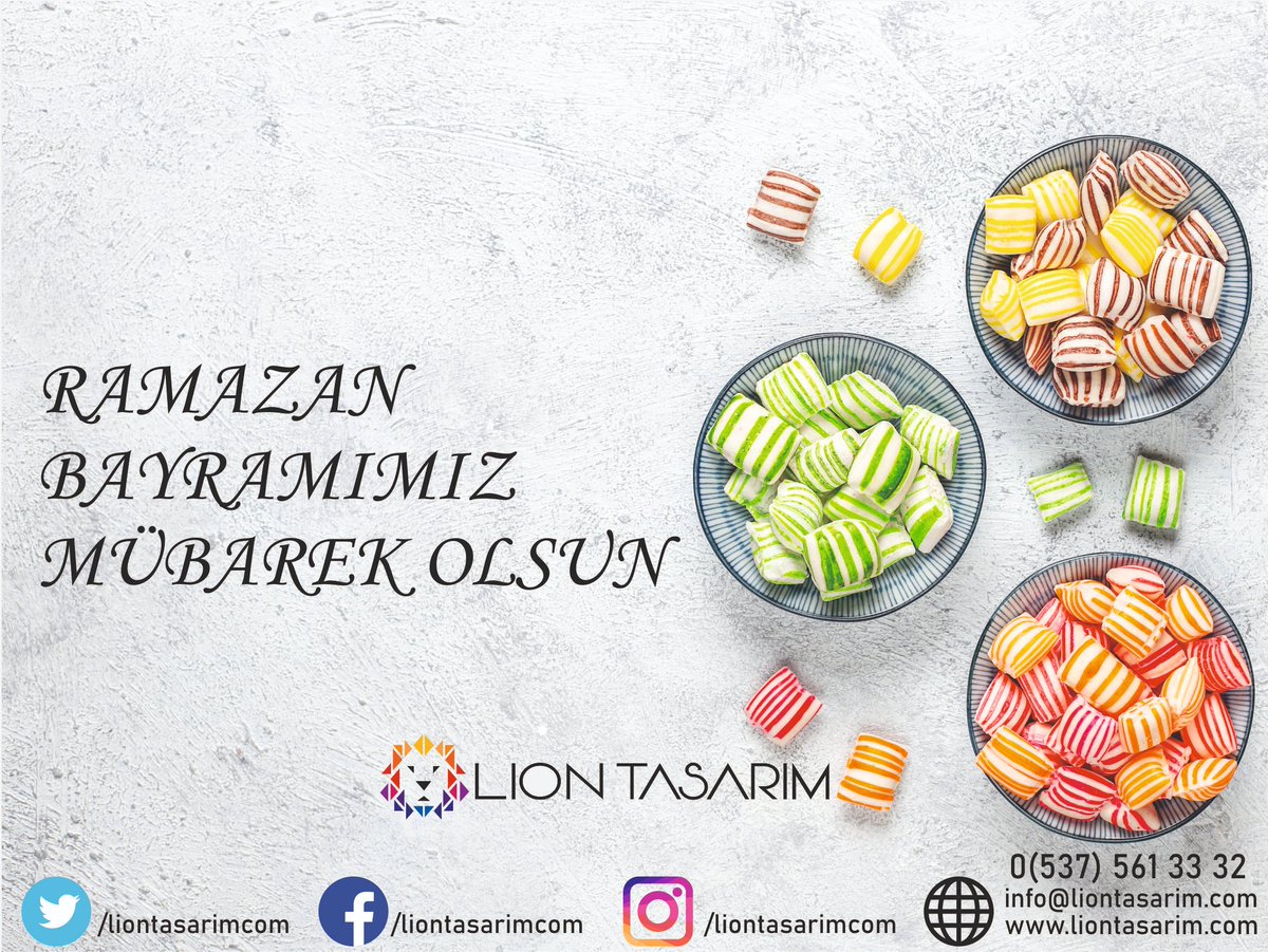Geçirdiğimiz zorlu günlerin son bulacağı, sağlık ve bereket müjdeleyen bir bayram olsun. Ramazan Bayramımız Mübarek Olsun. #İyiBayramlar