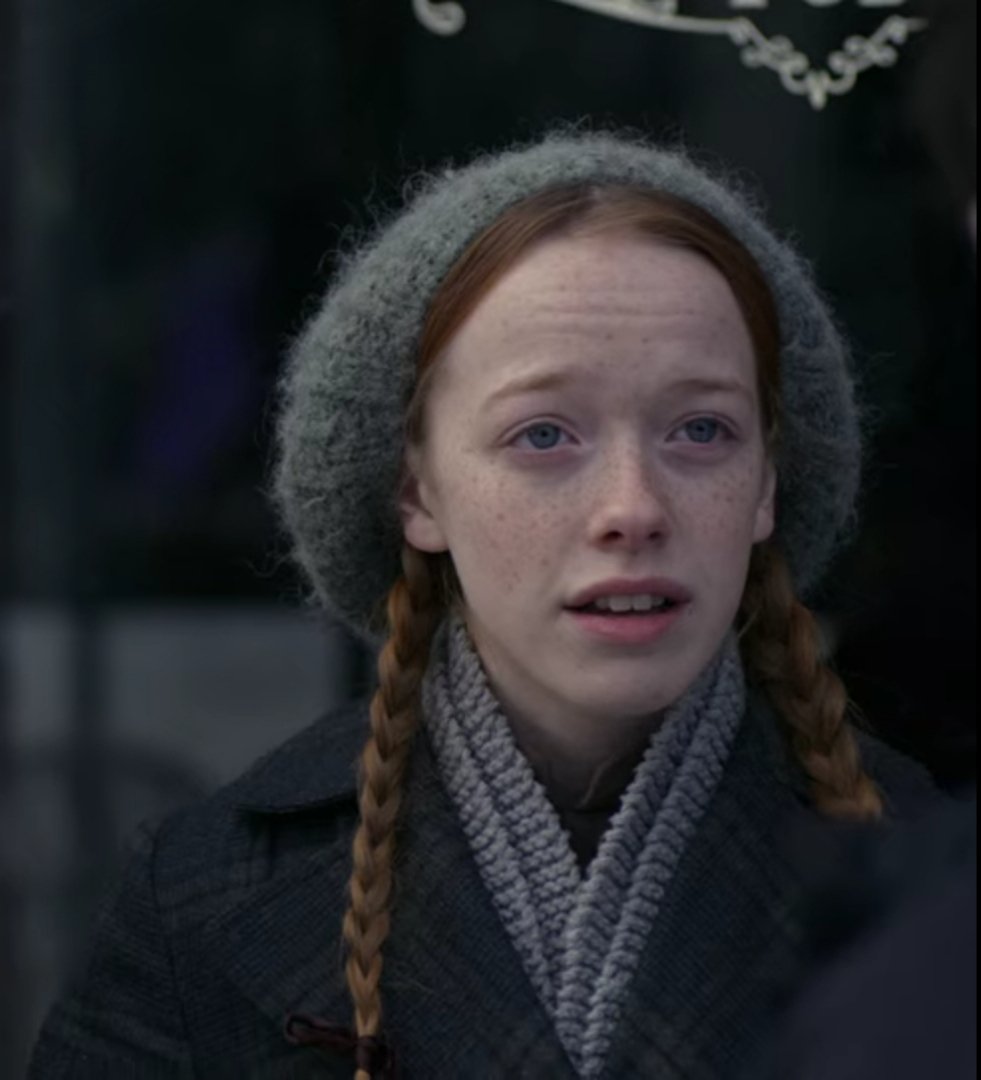the most underrated shirbert scenes in my opinion : a thread.let's start by THE CUTEST staring scene in season 1.1 : their gazes are DEEP.2 : reality aka. Jerry hit them hard in the face and you can see that, clearly, it hurts.  #renewannewithane