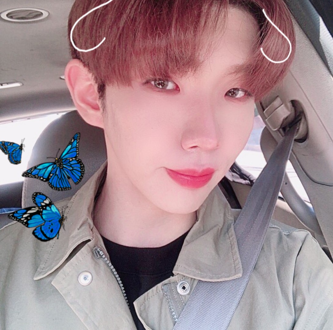 My_Angel_Suby's tweet photo. โ๐ญ๐ก๐ ๐ซ๐๐๐ฅ ๐ฌ๐ฎ๐ง ๐ข๐ฌ ๐ฒ๐จ๐ฎโ
Minjun thank you for always bringing happiness to my life โบ๐ฆ
#orumiselcaday #๋น๋์
#minjun #BLDP @BLDP_OFFICIAL @BLDP_JP https://t.co/HgxrZLrfCQ