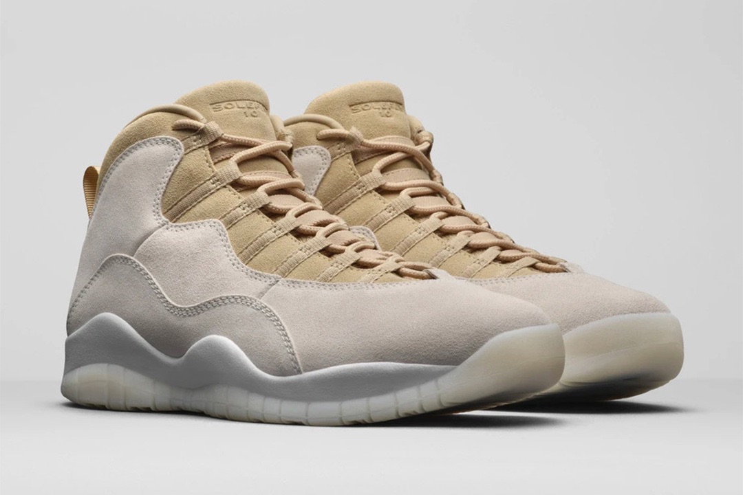 FYI doing a GIVEAWAY for a pair of <a href="/SOLEFLY/">Sole Fly</a> AJ10’s

Enter here -> bit.ly/3cHkw2v

*winner announced Monday