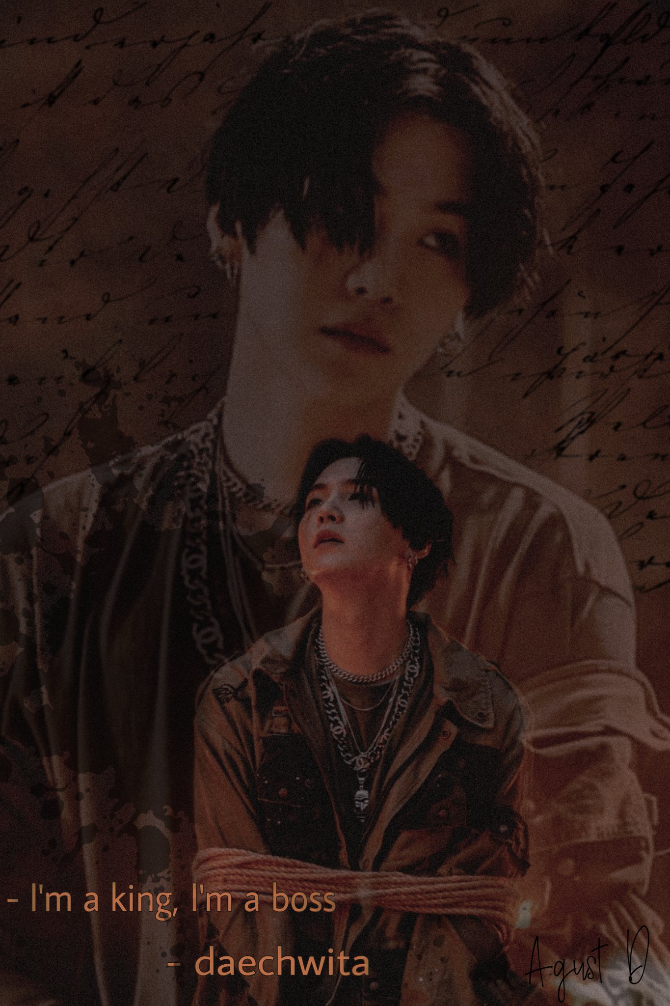 ʜᴀɴɴ Christmas Evel On Twitter Agust D Wallpaper Rt Like If You Save Agustd Wallpaper Agustdwallpaper Daechwita Agustd 2 Https T Co 4bfdcchrcg Twitter