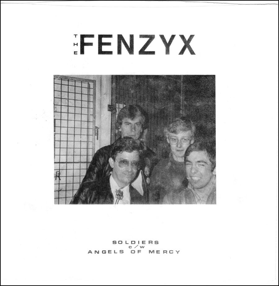 fenzyx's tweet photo. By downloading and streaming our 1981 release 'Angels of Mercy' you will help us raise funds for @NHSCharities. 100% of all sales will be donated to our #NHSheroes. Read More → https://t.co/cDjLTEEenY https://t.co/2Ab4PO9Snn