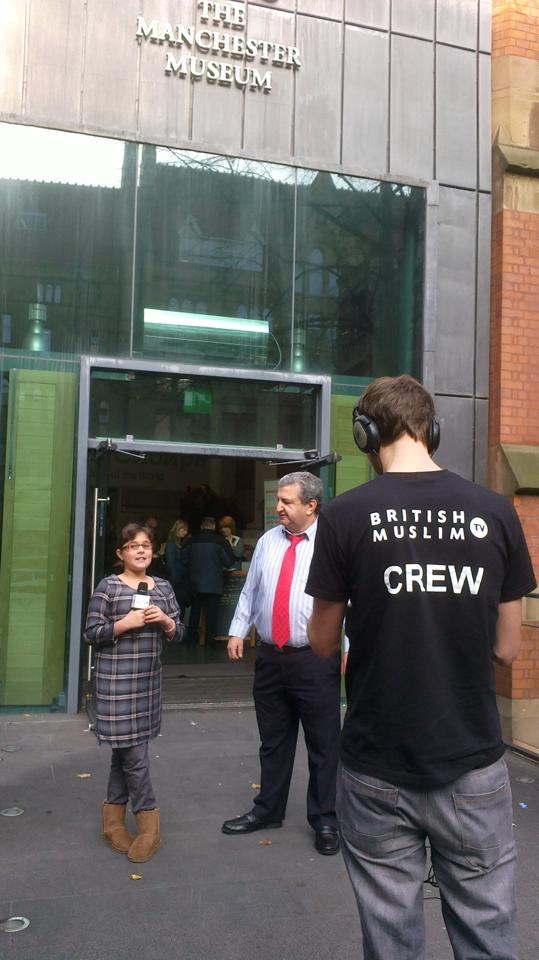 playbackgammon's tweet image. Another from the siries Irv @McrMuseum  hope you all had a lovely fast