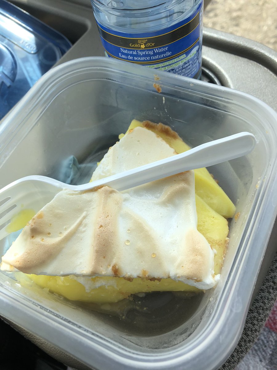 I worked retail for many years and as farms evolved it was difficult to show appreciation for the business. Today my ammonia delivery driver dropped off a piece of pie. Made my day! Sometimes it’s the simple things. Hats off to Andres Farm Services for exceptional service.