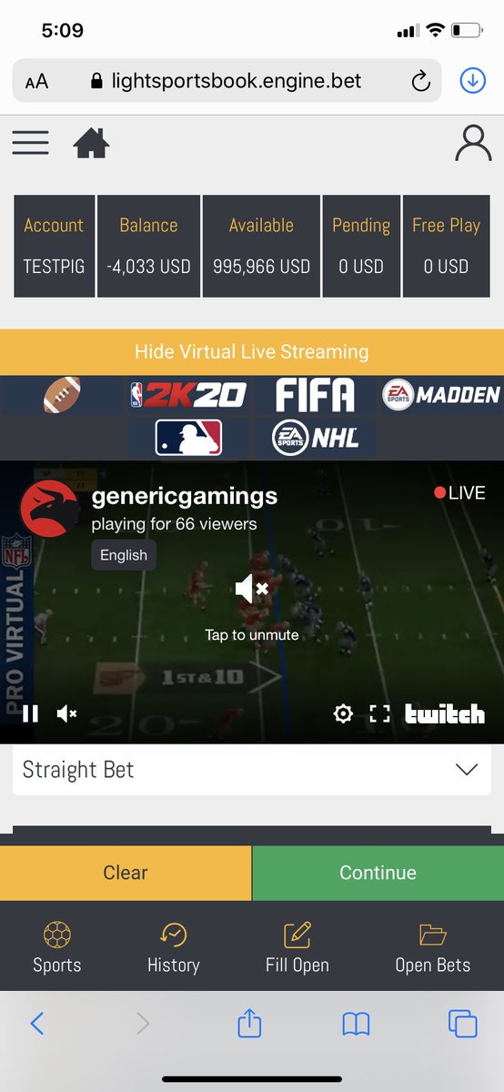 Check us out at lightsportsbook.com the most reliable book out there! Get a 40% bonus on your first deposit when you sign up today! #sportsbetting #betting #nba #nfl #mlb