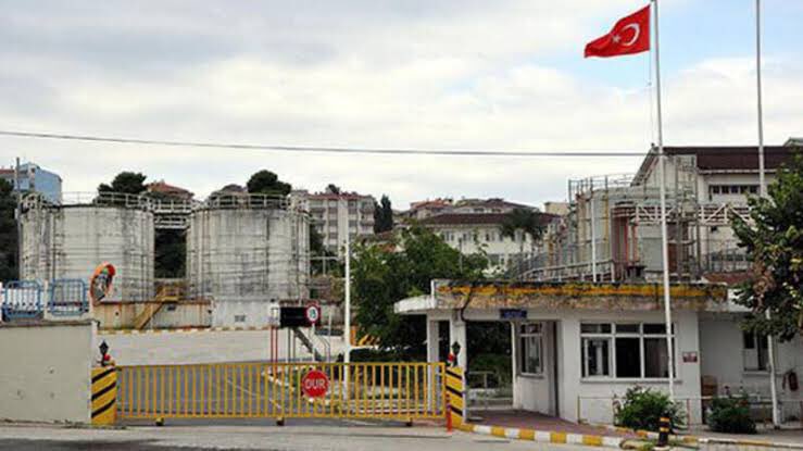 Zamanında yanından geçerken alınan o kokunun verdiği hazzı sadece gerçek tekirdağlılar bilir