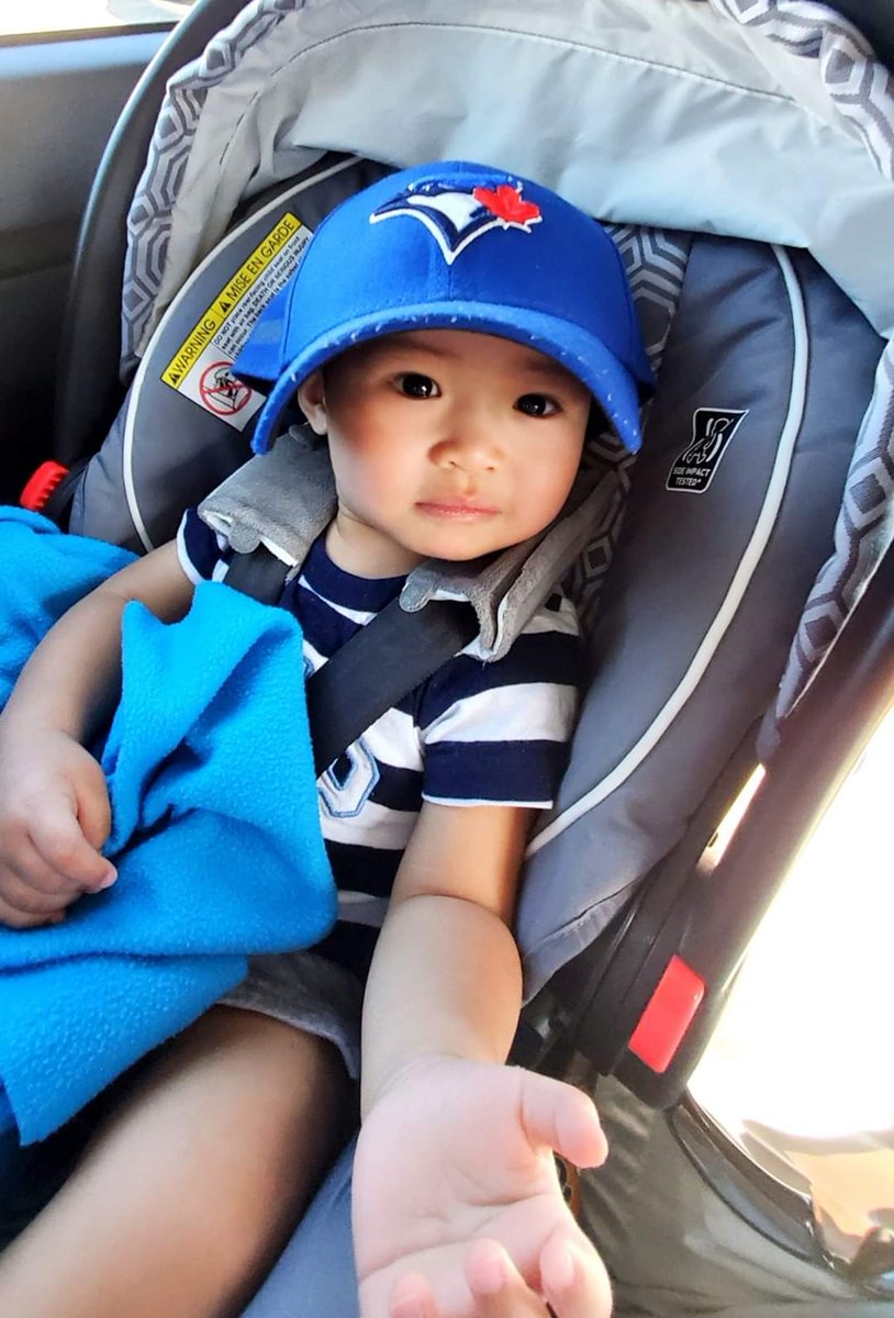 CardRippersCan's tweet photo. So ready for baseball! @BlueJays #bluejays #mlb #toronto #jays #baseball https://t.co/a1nCOoSFxX