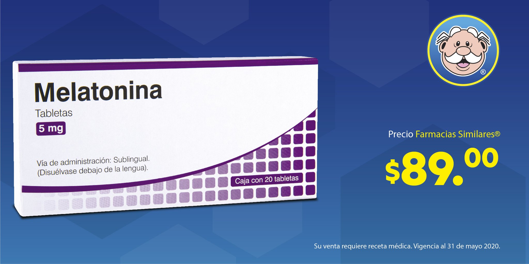 Finasteride 5mg precio