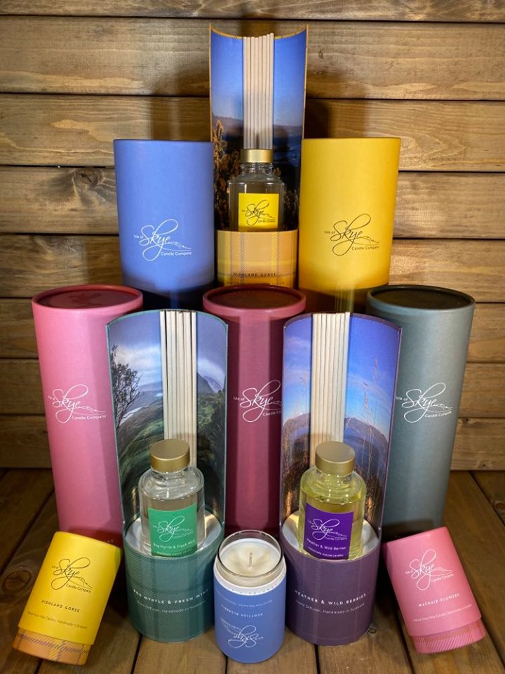 Keepsake Scotland (KeepsakeScotla2) / Twitter