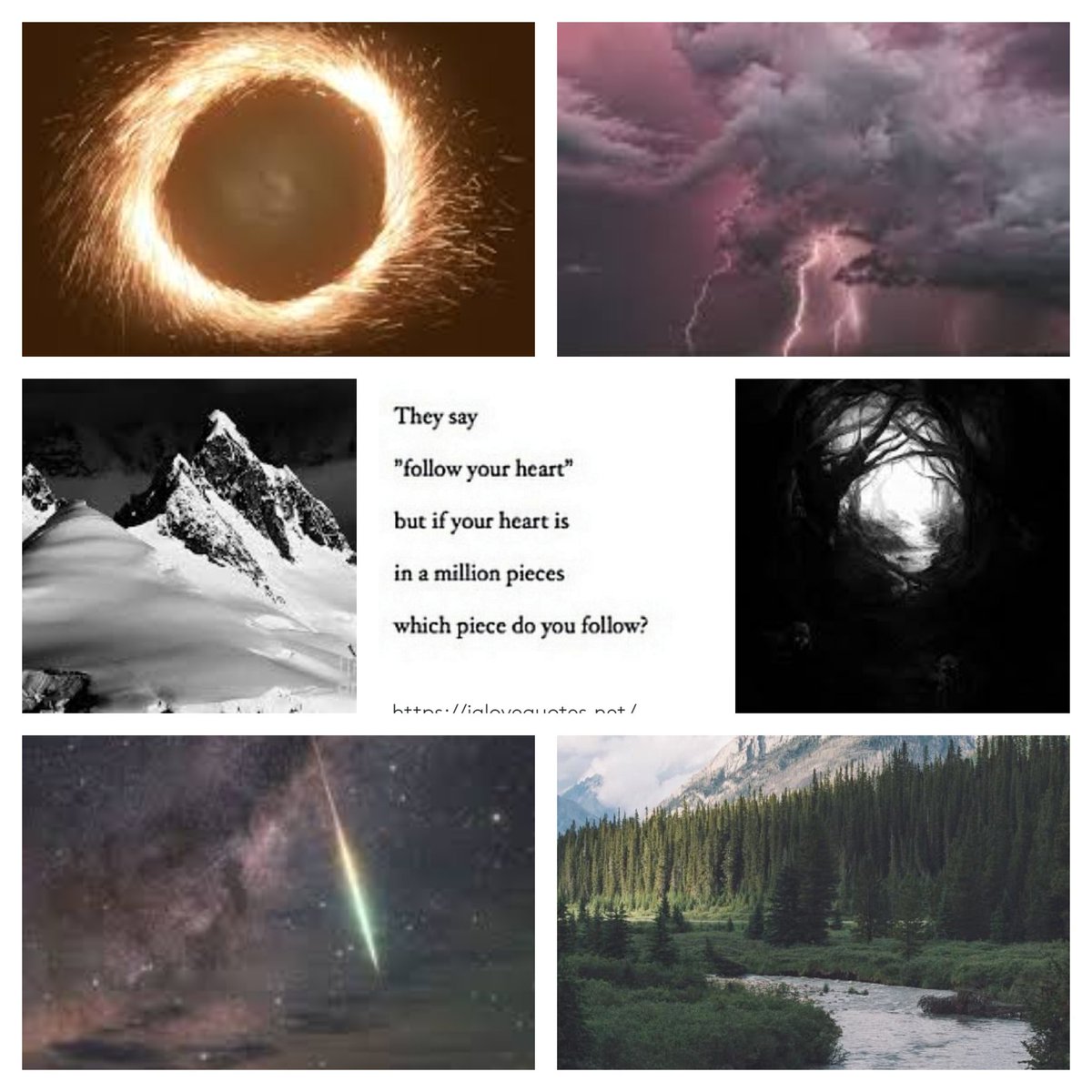 Ready for a *HUGE* surprise about my  #WIP? I'm *SO* excited to share it with you all!  The amazing & talented @AshJackNation has crafted a gorgeous  #aesthetic to visually capture the spirit of my story. Please take a look & let me know your reactions! #WritingCommunity