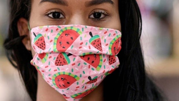 Masks: Everything you need to know but might be too afraid to ask
cbc.ca/news/health/ma…