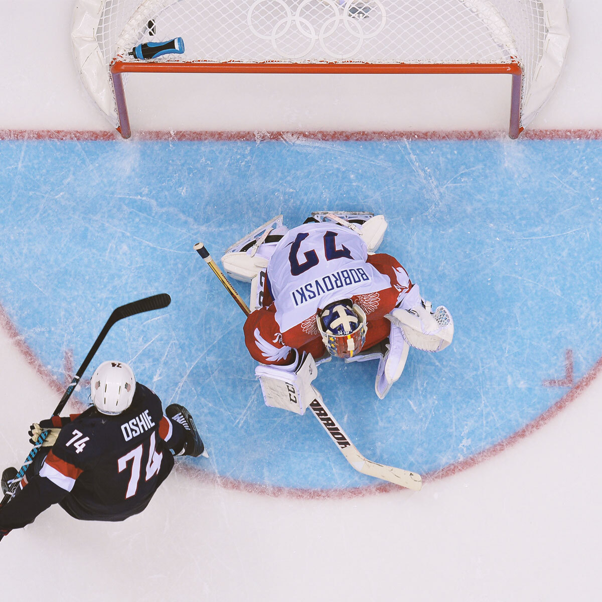 NBC Sports Hockey (@nbcsportshockey) on Twitter photo The legend of TJ Sochi. 🇺🇸
<a href="/TJOshie77/">TJ Oshie</a> | <a href="/Capitals/">Washington Capitals</a> The legend of TJ Sochi. 🇺🇸
<a href="/TJOshie77/">TJ Oshie</a> | <a href="/Capitals/">Washington Capitals</a>