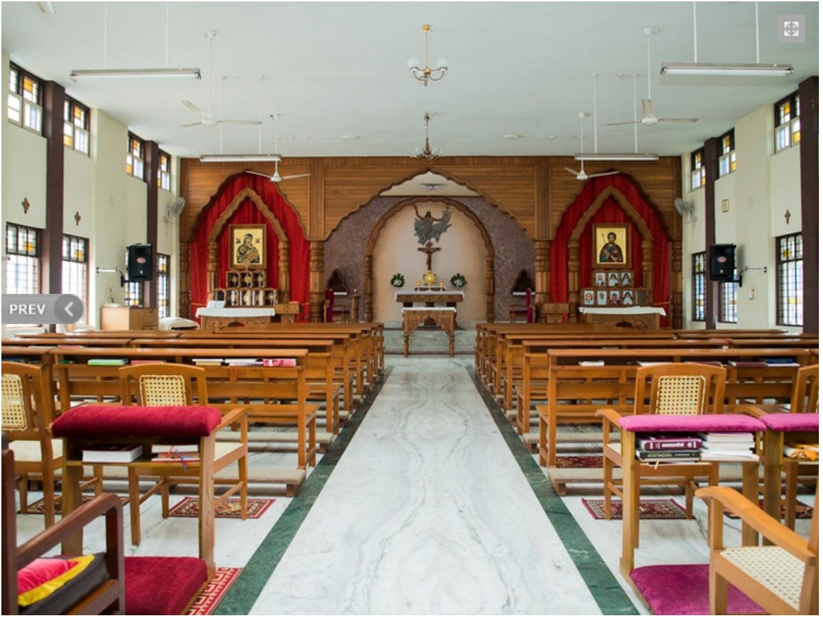 The Syro-Malabar Church has the following assets:Priests - 9000Nuns - 37,000Church Members - 50 lakhs34 - ‍Dioceses3763 Churches71 - Seminaries4860 Educational Institutions2614 - Hospitals and hospices and clinics‍77 - MonasteriesTotal No. of Establishments: 11,000...3