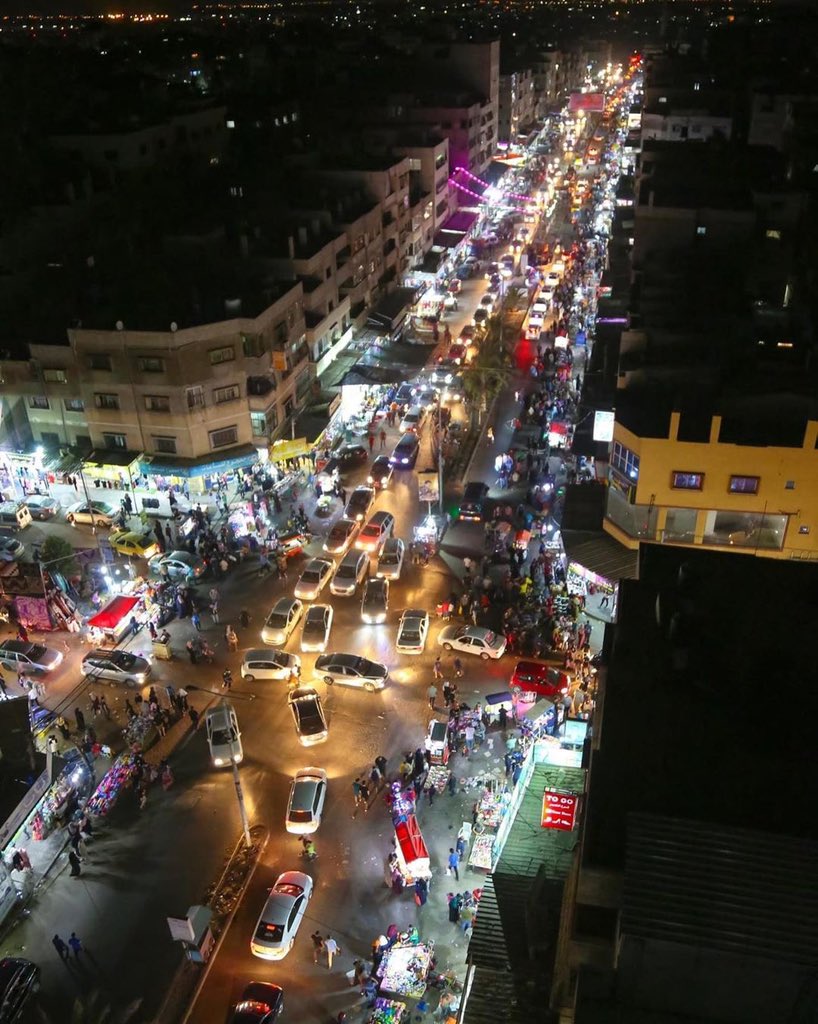 MuhammadSmiry's tweet photo. Eid Mubarak from Gaza! https://t.co/xHgWxGNyME